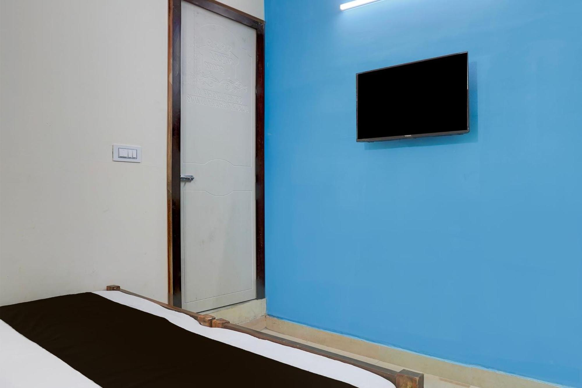 Super Hotel O Hosur Road Near Pes University Bangalore Dış mekan fotoğraf